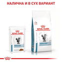 ROYAL CANIN Veterinary Cat Skin&Coat Pouch 85 гр