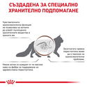 ROYAL CANIN Veterinary Cat Gastrointestinal Fibre Response Pouch 85 гр