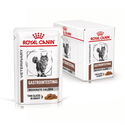 ROYAL CANIN Veterinary Cat Gastrointestinal Moderate Calorie Pouch 85 гр
