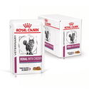 ROYAL CANIN Veterinary Cat Renal Chicken Pouch 85 гр