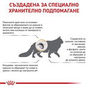 ROYAL CANIN Veterinary Cat Urinary S/O 7 кг