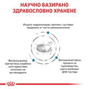 ROYAL CANIN Veterinary Cat Anallergenic 2 кг