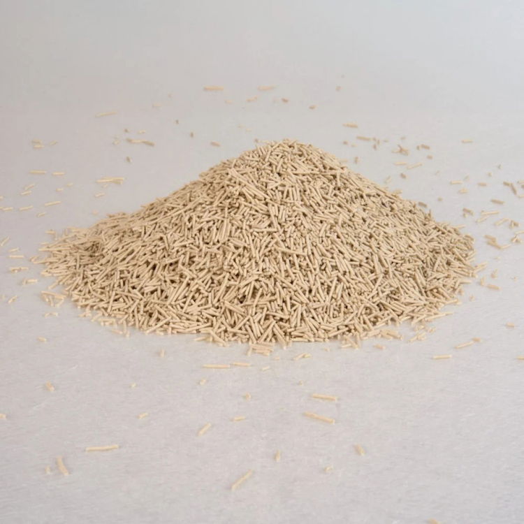 ECO CLEAN BOX 6 л/2.500 кг Тофу - с био ензими, натурална