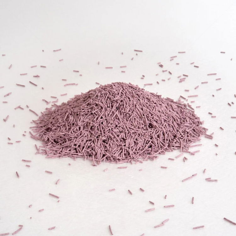 ECO CLEAN BOX 6 л/2.500 кг Тофу - с био ензими, лавандула