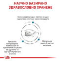 ROYAL CANIN Veterinary Cat Hypoallergenic 400 гр