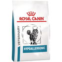 ROYAL CANIN Veterinary Cat Hypoallergenic 2.500 кг