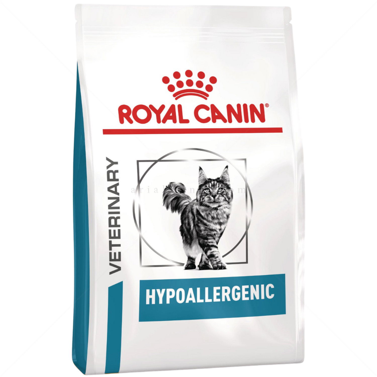 ROYAL CANIN Veterinary Cat Hypoallergenic 4.500 кг