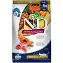 N&D Cat Tropical Selection Lamb Neutered - 5 кг