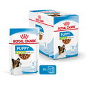Пауч за подрастващи кученца от мини породи ROYAL CANIN X-Small Puppy