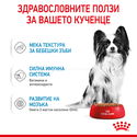 Пауч за подрастващи кученца от мини породи ROYAL CANIN X-Small Puppy