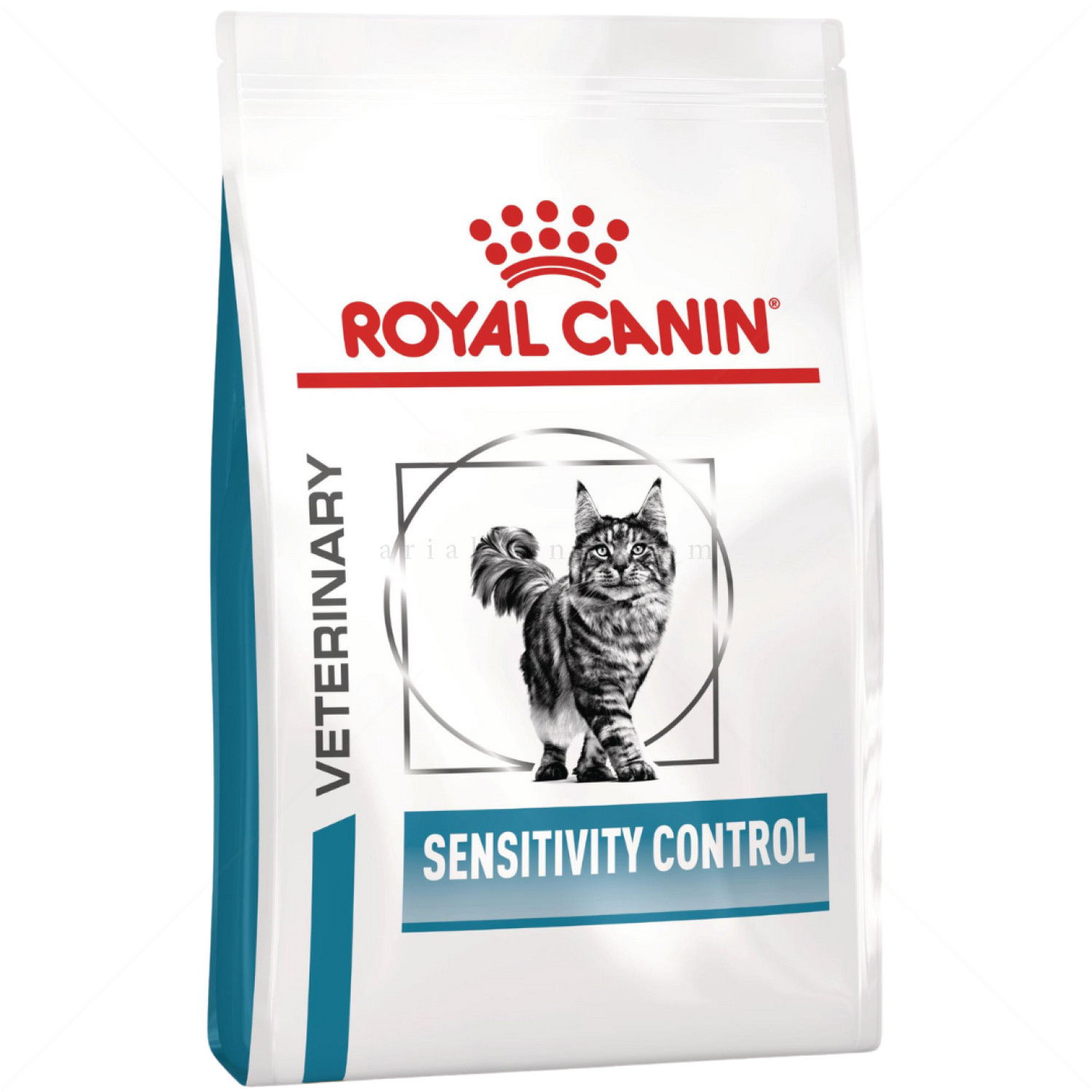 ROYAL CANIN Veterinary Cat Sensitivity Control 400 гр