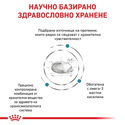 ROYAL CANIN Veterinary Cat Sensitivity Control 400 гр