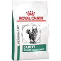 ROYAL CANIN Veterinary Cat Satiety Weight Management 400 гр