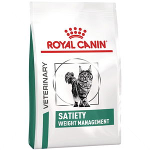 ROYAL CANIN Veterinary Cat Satiety Weight Management 1.500 кг