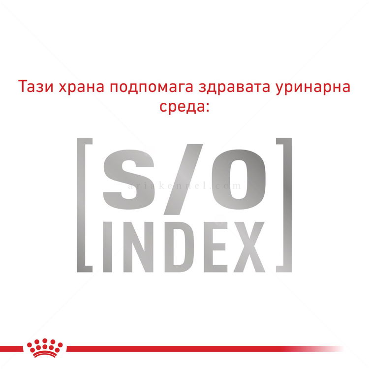 ROYAL CANIN Veterinary Cat Satiety Weight Management 1.500 кг