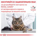 ROYAL CANIN Veterinary Cat Satiety Weight Management 1.500 кг