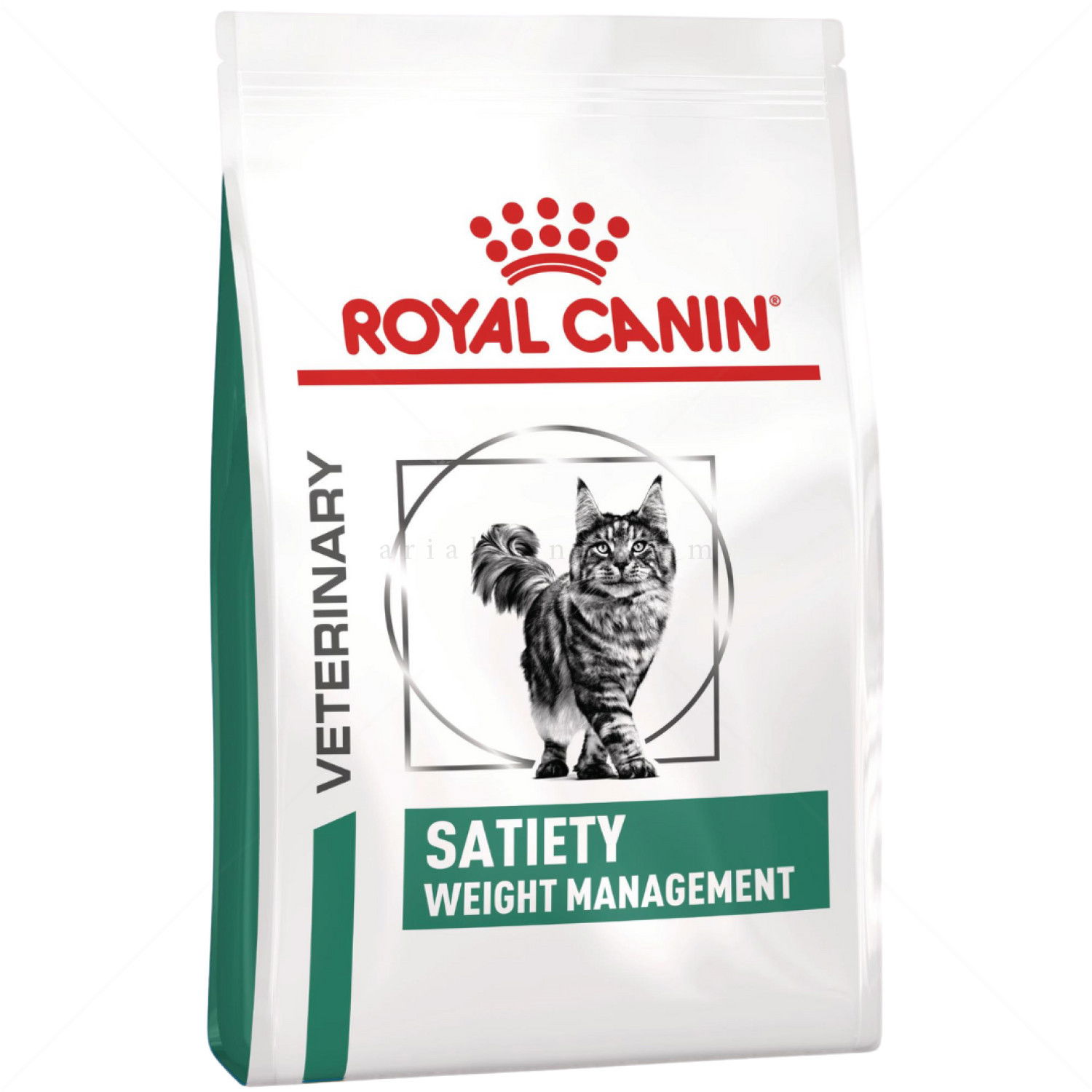 ROYAL CANIN Veterinary Cat Satiety Weight Management 3.500 кг
