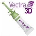 Пипета за външно обезпаразитяване VECTRA 3D 1x0.9 мл