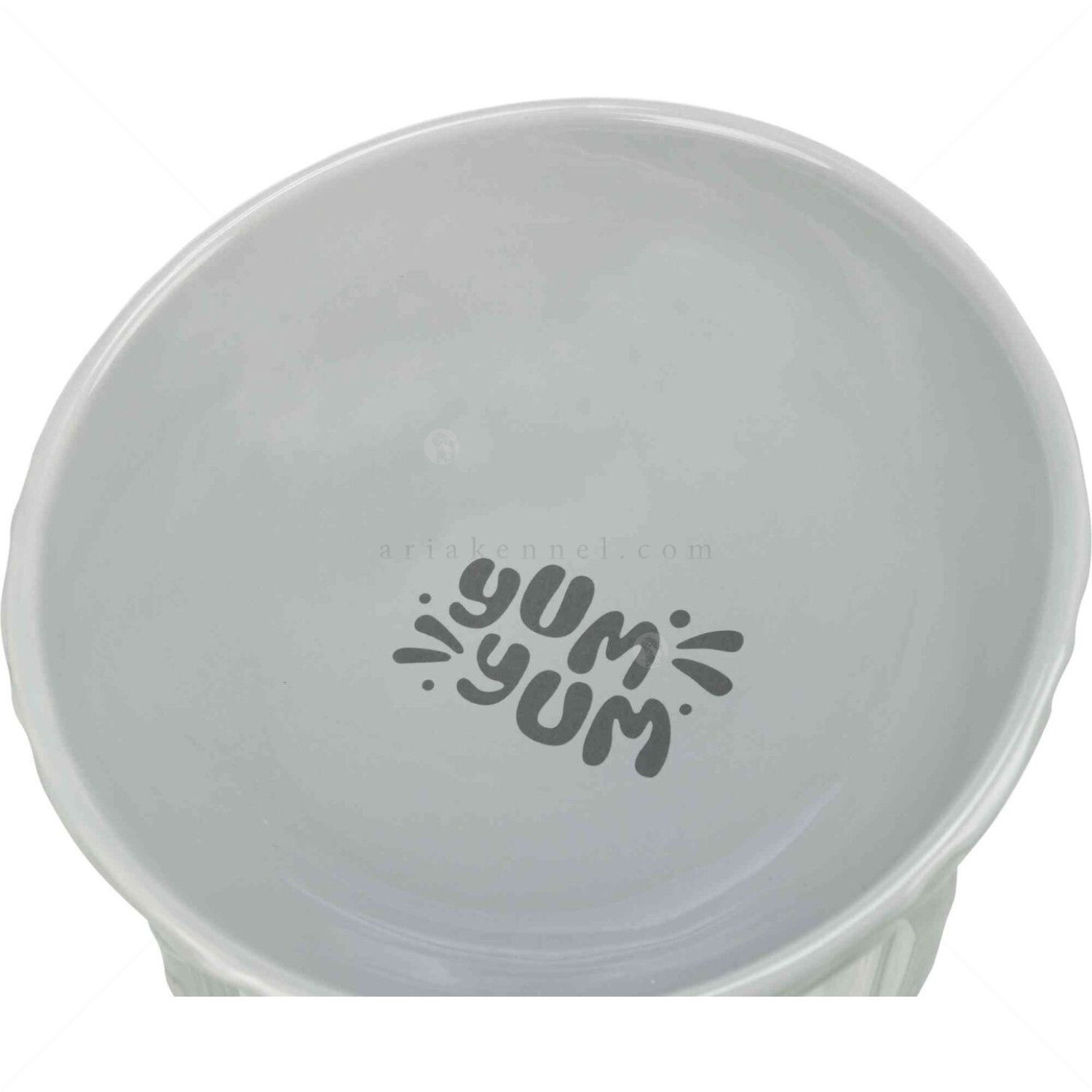 Ергономична керамична купа, TRIXIE, 17 см