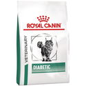 ROYAL CANIN Veterinary Cat Diabetic 400 гр