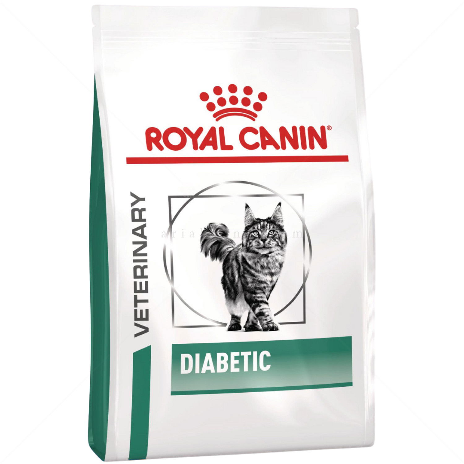 ROYAL CANIN Veterinary Cat Diabetic 3.500 кг