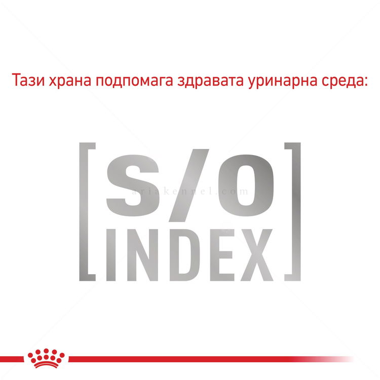 ROYAL CANIN Veterinary Cat Gastrointestinal 400 гр