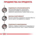 ROYAL CANIN Veterinary Cat Gastrointestinal 2 кг