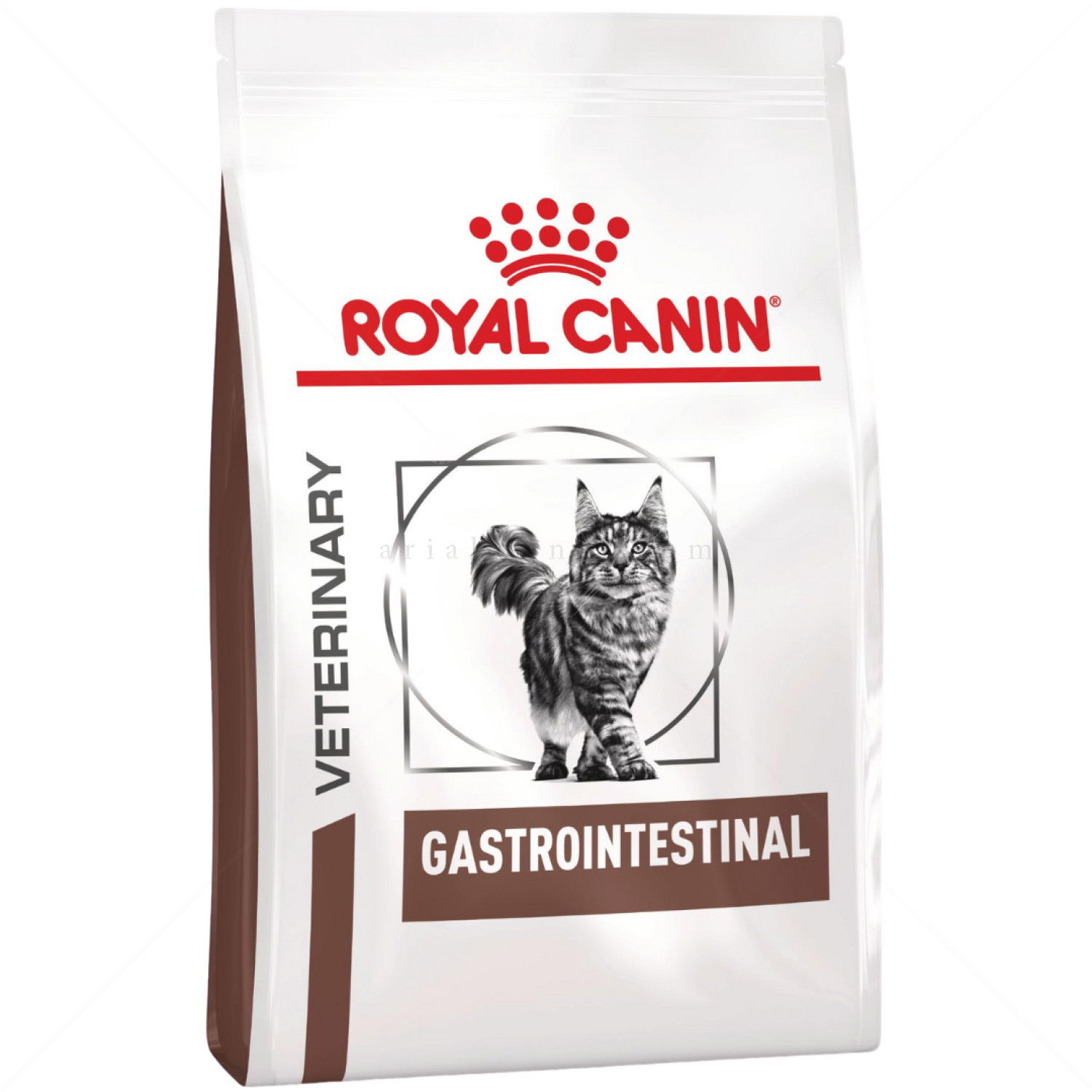 ROYAL CANIN Veterinary Cat Gastrointestinal 4 кг
