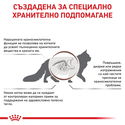 ROYAL CANIN Veterinary Cat Gastrointestinal Moderate Calorie 2 кг