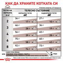 ROYAL CANIN Veterinary Cat Gastrointestinal Moderate Calorie 2 кг
