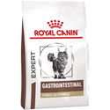 ROYAL CANIN Veterinary Cat Gastrointestinal Fibre Response 400 гр