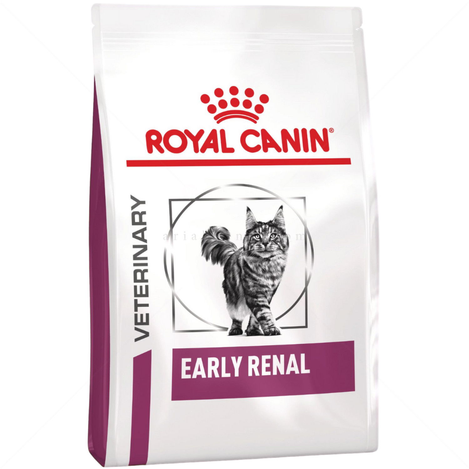 ROYAL CANIN Veterinary Cat Early Renal 1.500 кг