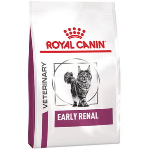 ROYAL CANIN Veterinary Cat Early Renal 3.500 кг