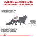 ROYAL CANIN Veterinary Cat Early Renal 3.500 кг