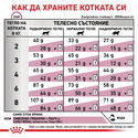 ROYAL CANIN Veterinary Cat Early Renal 3.500 кг