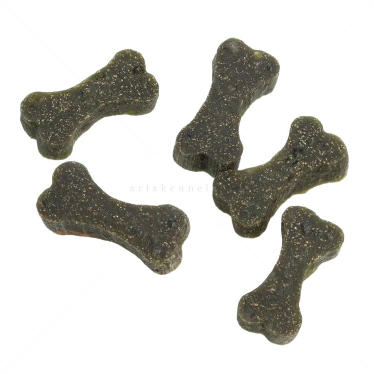 Дентални хапки с аромат на авокадо ANIPRO Avocado Dental Bites, 84 гр