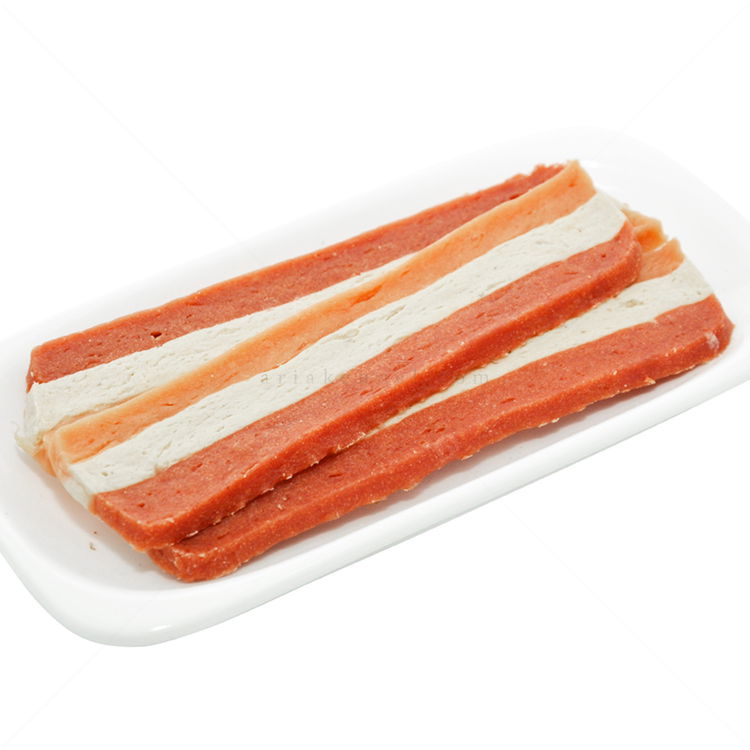 Филе от пилешко, патешко месо и риба треска MY HOBBY