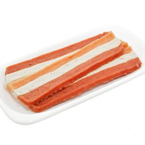 Филе от пилешко, патешко месо и риба треска MY HOBBY