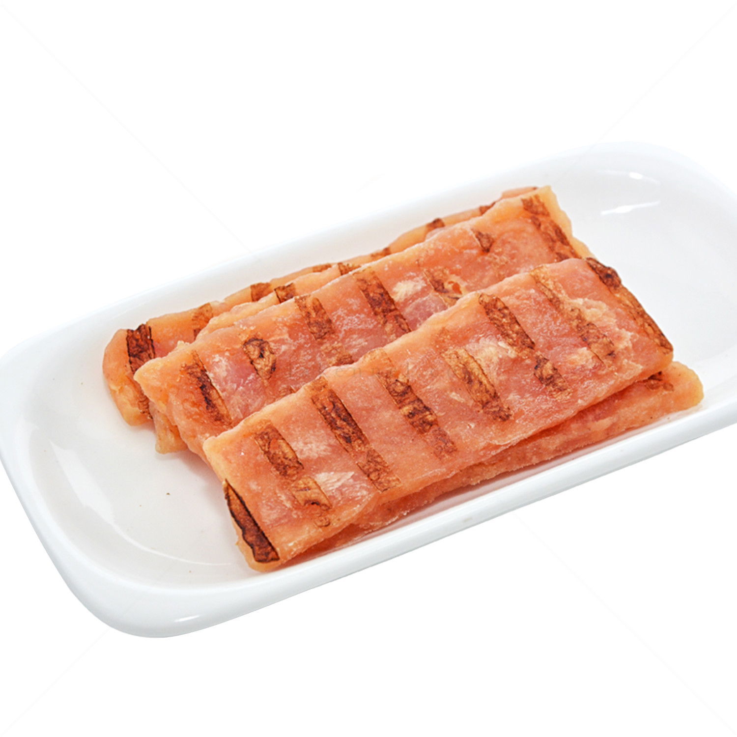 Филе от пилешко месо с вкус на барбекю MY HOBBY