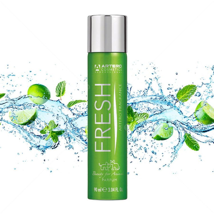 ARTERO Fresh Парфюм с цитрусов аромат 90 мл