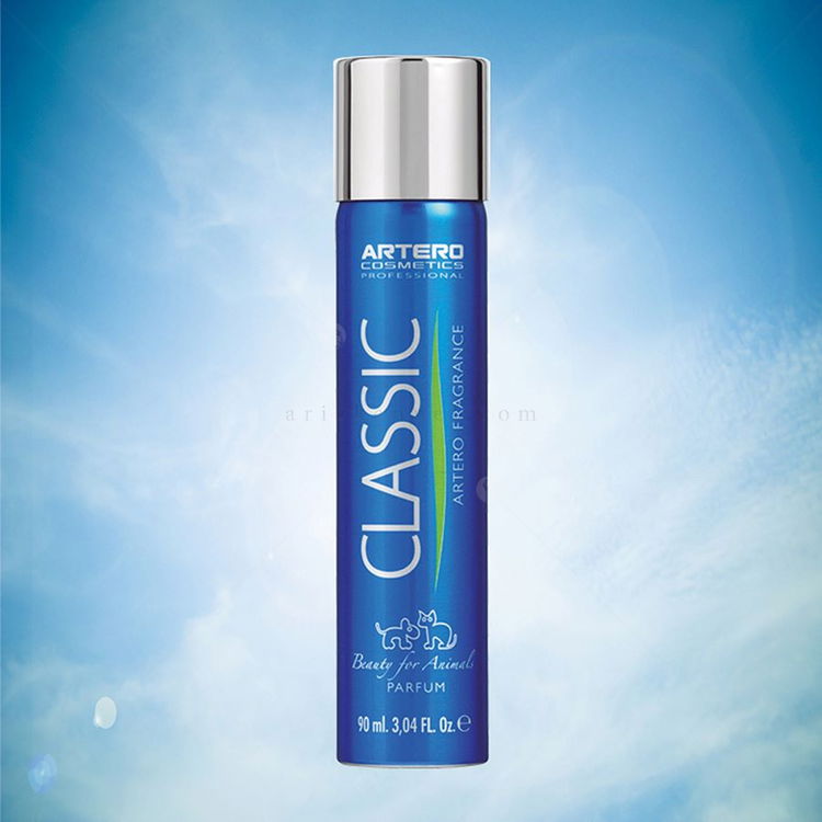 ARTERO Classic Парфюм с класически, нежен аромат 90 мл