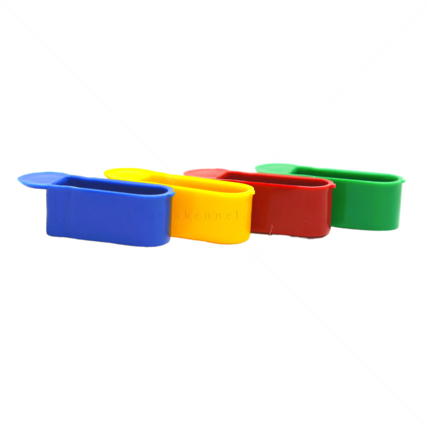 Хранилка за мед MINA PET, лилава