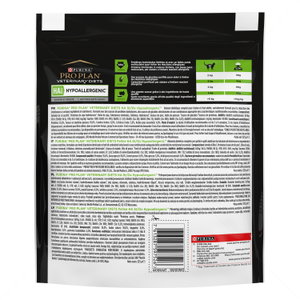 PRO PLAN Veterinary Diets HA Cat Hypoallergenic 0.325 кг