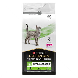 PRO PLAN Veterinary Diets HA Cat Hypoallergenic 1.300 кг