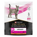PRO PLAN Veterinary Diets UR Cat Urinary S/O Chicken 0.350 кг