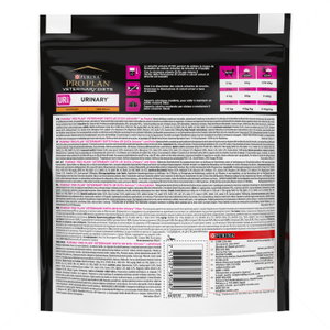 PRO PLAN Veterinary Diets UR Cat Urinary S/O Chicken 0.350 кг