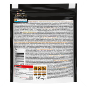 PRO PLAN Veterinary Diets NF Cat Renal Function 0.350 кг