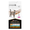 PRO PLAN Veterinary Diets NF Cat Renal Function 1.500 кг