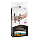 PRO PLAN Veterinary Diets NF Cat Renal Function 1.500 кг