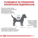 ROYAL CANIN Veterinary Dog Anallergenic Small Dog 1.500 кг